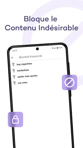 StayFree - Screen Time screenshot
