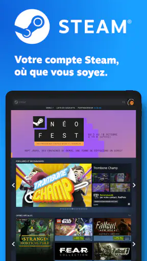 Steam screenshot