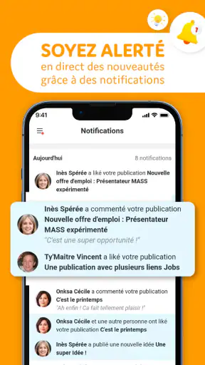 Steeple screenshot