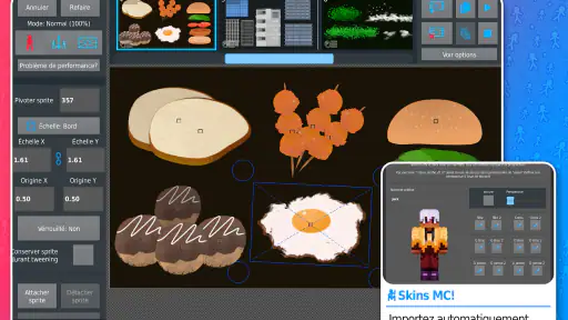 Stick Nodes Pro - Animateur screenshot