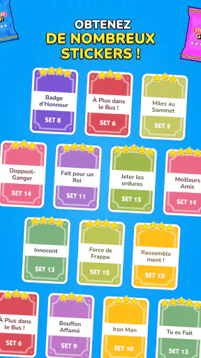 Sticker GO! screenshot
