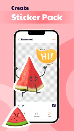 Sticker Maker: Emoji Creator screenshot
