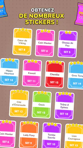 Sticker Master screenshot