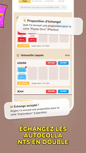Sticker Master screenshot
