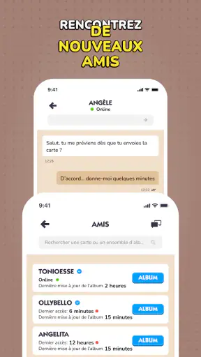 Sticker Master screenshot
