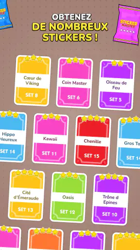 Sticker Master screenshot