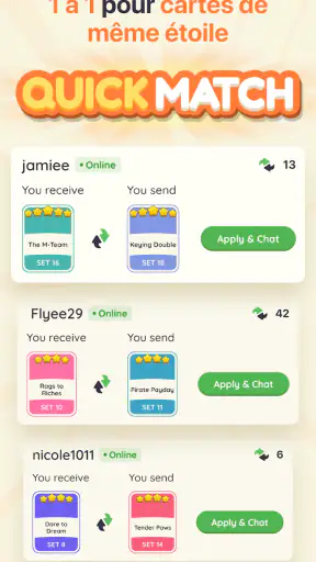 StickerHub - GO Stickers screenshot