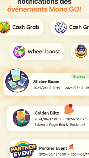 StickerHub - GO Stickers screenshot