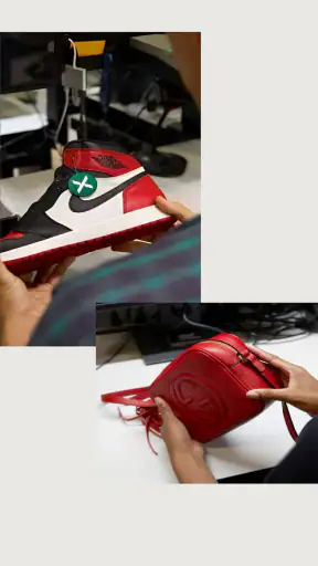 StockX – Sneakers, etc. screenshot