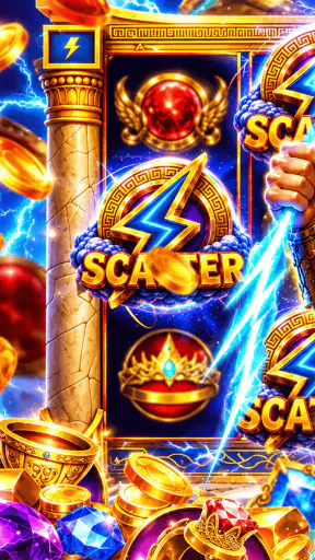 Storm Zeus screenshot