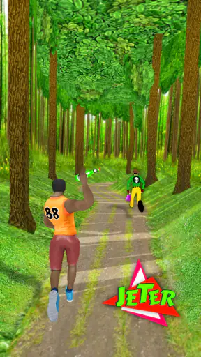 Street Chaser screenshot