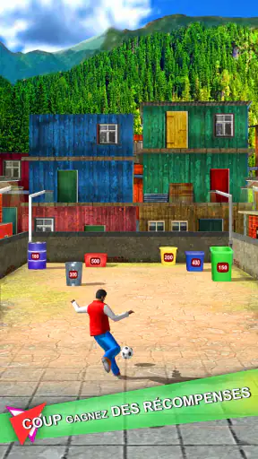 Street Chaser screenshot