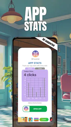 Style And Hair Launcher screenshot