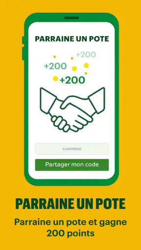 Subway® - Official App screenshot
