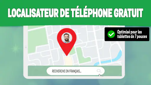 Suivi Du Téléphone Par Numéro screenshot