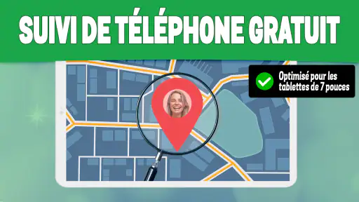 Suivi Du Téléphone Par Numéro screenshot