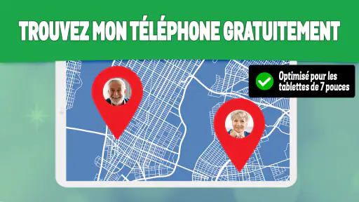 Suivi Du Téléphone Par Numéro screenshot