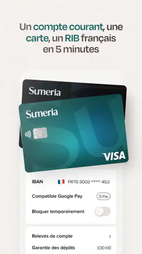 Sumeria screenshot