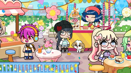 Super City2 screenshot