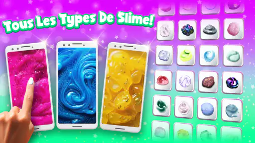 Super Slime Simulator screenshot