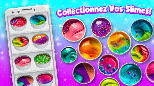 Super Slime Simulator screenshot