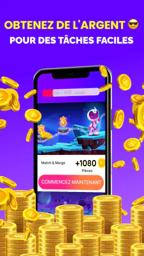 Supreme King: Jouer à des jeux screenshot