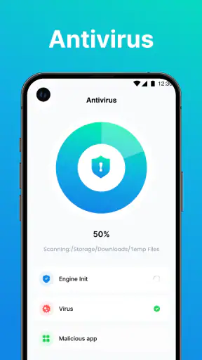 Surf Clean screenshot