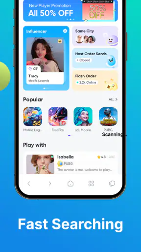 Surf Clean screenshot
