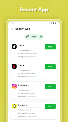 SurfClean screenshot