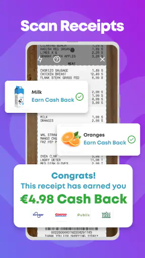 Swagbucks : Sondages rémunérés screenshot