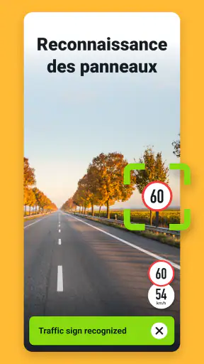 Sygic Navigation GPS & Cartes screenshot