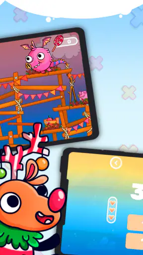 Table de Multiplication: Jeux screenshot