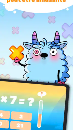 Table de Multiplication: Jeux screenshot