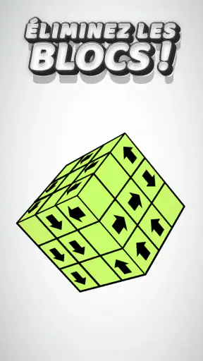 Tap Away screenshot