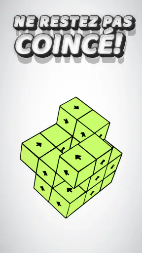 Tap Away screenshot