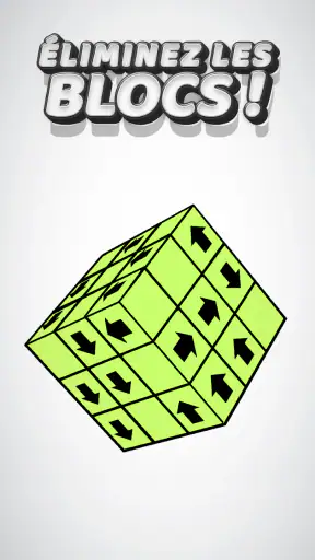 Tap Away screenshot