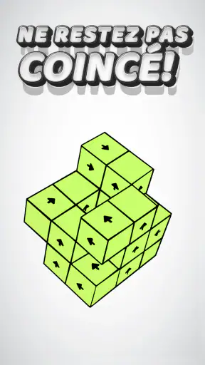 Tap Away screenshot
