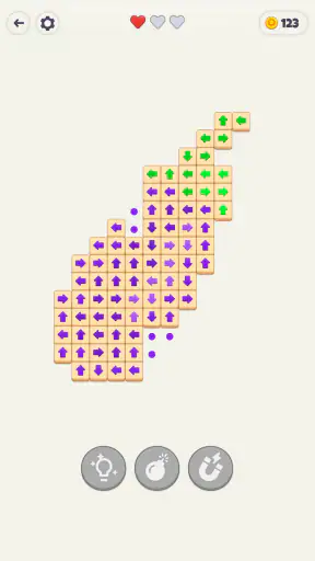 Tap Gallery : reconstitution screenshot