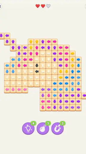 Tap Gallery : reconstitution screenshot