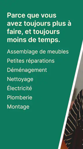 Taskrabbit screenshot