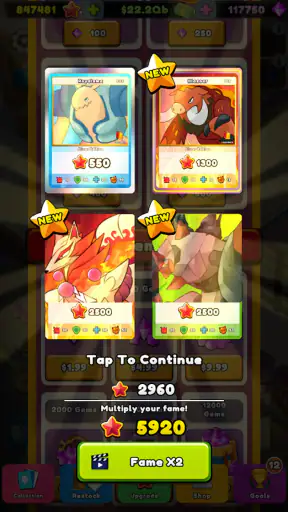 TCG Card Shop Tycoon Simulator screenshot
