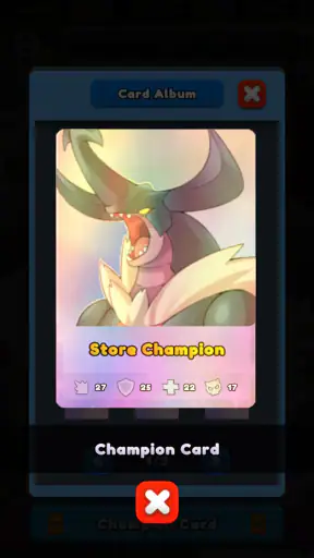 TCG Card Shop Tycoon Simulator screenshot