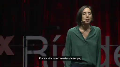TED TV screenshot