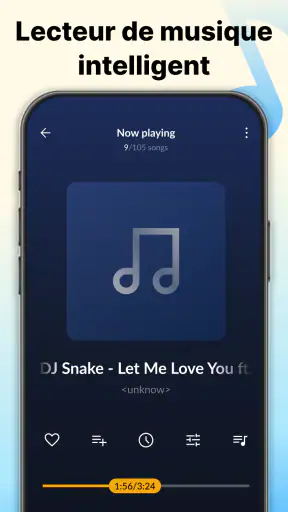Télécharger Musique Mp3 screenshot