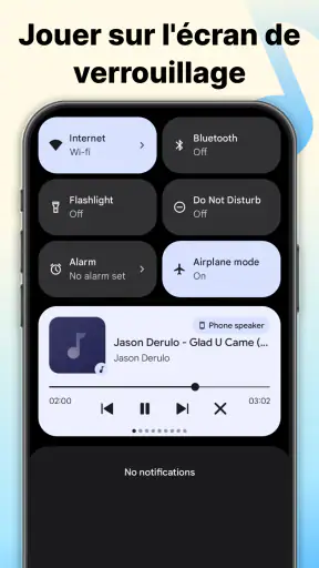 Télécharger Musique Mp3 screenshot