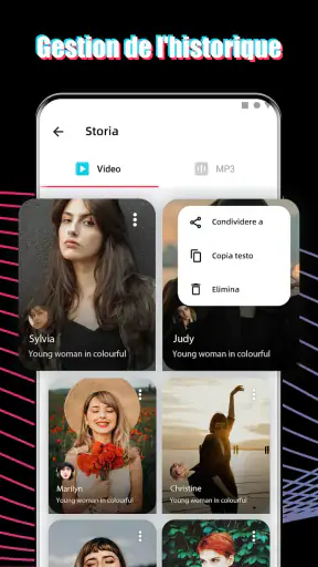 Télécharger vidéo TT no logo screenshot