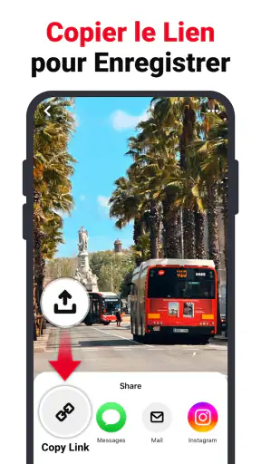 Télécharger vidéos Pinterest screenshot