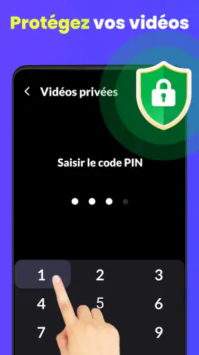 Téléchargeur de Vidéo - HD screenshot