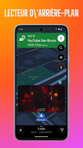 Téléchargeur Lecteur Musique screenshot