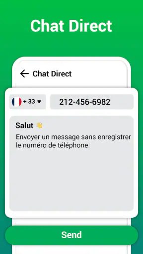 Téléchargeur Statut - Saver screenshot